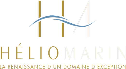 HÉLIO MARIN — La renaissance d’un domaine d’exception