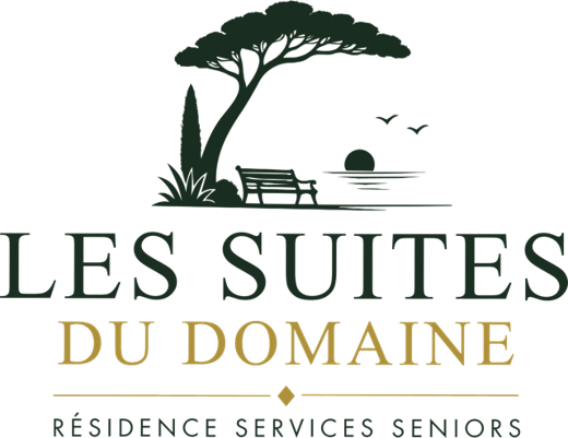LES SUITES DU DOMAINE — Résidence services seniors
